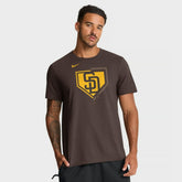 San Diego Padres Nike Icon T-Shirt Discount