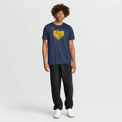 Milwaukee Brewers Nike Icon T-Shirt for sale