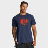 Detroit Tigers Nike Icon T-Shirt Outlet