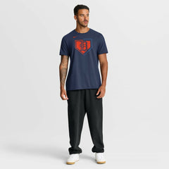 Detroit Tigers Nike Icon T-Shirt Outlet