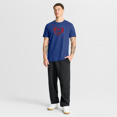 Chicago Cubs Nike Icon T-Shirt for sale