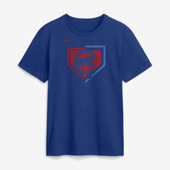 Chicago Cubs Nike Icon T-Shirt for sale