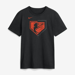 Baltimore Orioles Nike Icon T-Shirt Near Me