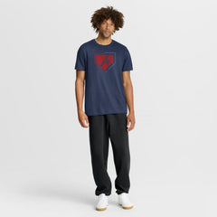Atlanta Braves Nike Icon T-Shirt Outlet
