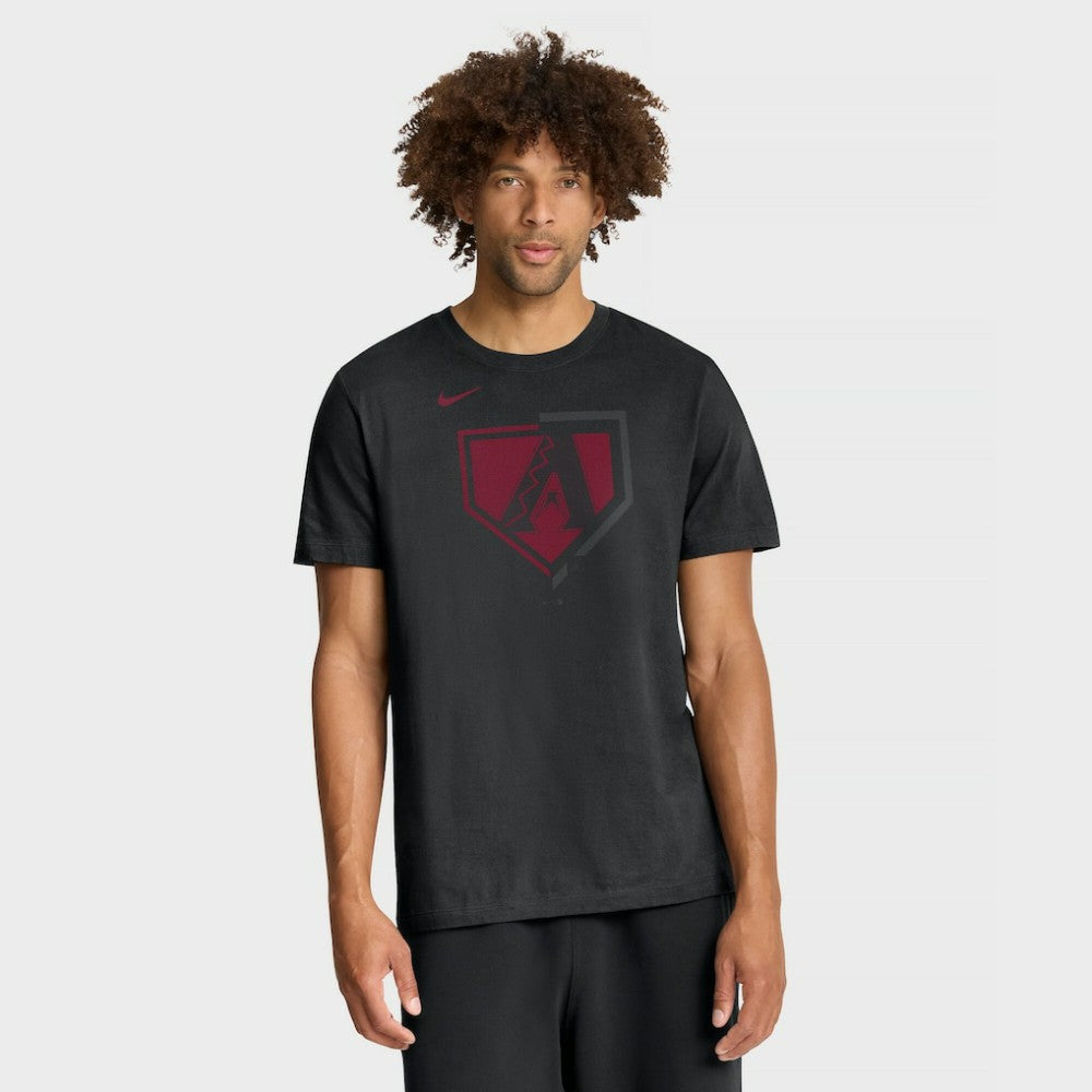 Arizona Diamondbacks Nike Icon T-Shirt Outlet