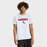 St. Louis Cardinals Nike Bold Team Name T-Shirt for sale