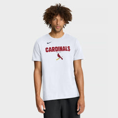 St. Louis Cardinals Nike Bold Team Name T-Shirt for sale