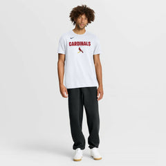 St. Louis Cardinals Nike Bold Team Name T-Shirt for sale