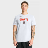 San Francisco Giants Nike Bold Team Name T-Shirt Outlet