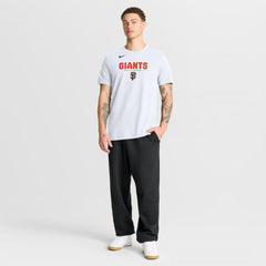 San Francisco Giants Nike Bold Team Name T-Shirt Outlet