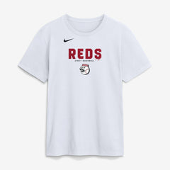 Cincinnati Reds Nike Bold Team Name T-Shirt Sale