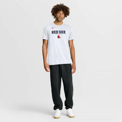 Boston Red Sox Nike Bold Team Name T-Shirt Sale