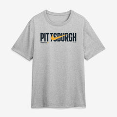 Pittsburgh Pirates Nike Swoosh Legend Dri-FIT T-Shirt for sale