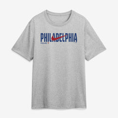 Philadelphia Phillies Nike Swoosh Legend Dri-FIT T-Shirt Sale