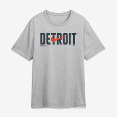 Detroit Tigers Nike Swoosh Legend Dri-FIT T-Shirt Discount