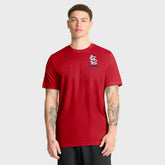 St. Louis Cardinals Nike Knockout Team Legend Dri-FIT T-Shirt Near Me