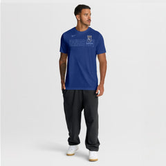 Kansas City Royals Nike Knockout Team Legend Dri-FIT T-Shirt Sale