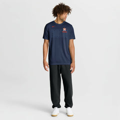 Houston Astros Nike Knockout Team Legend Dri-FIT T-Shirt Discount