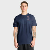 Boston Red Sox Nike Knockout Team Legend Dri-FIT T-Shirt Discount