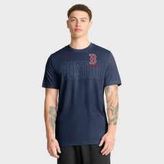 Boston Red Sox Nike Knockout Team Legend Dri-FIT T-Shirt Discount