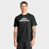 Arizona Diamondbacks Nike Stacked Tri-Blend T-Shirt Discount
