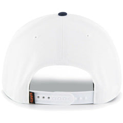 San Francisco Giants '47 Flag Script Hitch Snapback Hat Online