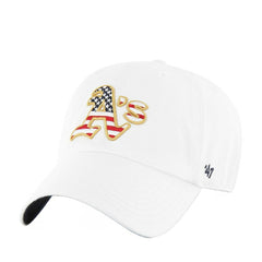 Athletics '47 Homeland Clean Up Adjustable Hat Discount