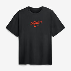 San Francisco Giants Nike City Name Max 90 T-Shirt Near Me