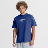 Los Angeles Dodgers Nike City Name Max 90 T-Shirt Outlet