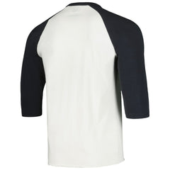 Chicago White Sox '47 City Connect Crescent Franklin Raglan 3/4-Sleeve T-Shirt Online