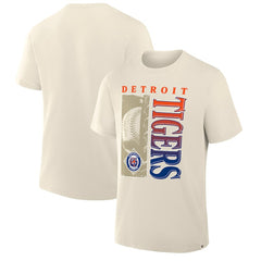 Detroit Tigers Fanatics Legacy T-Shirt Outlet