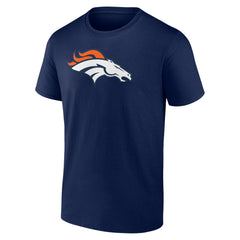 Denver Broncos Father's Day T-Shirt - Navy - Fanatics