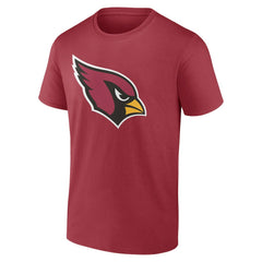 Arizona Cardinals Father's Day T-Shirt - Cardinal - Fanatics