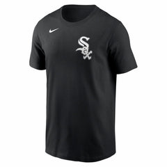 Andrew Benintendi Chicago White Sox Nike Home Name & Number T-Shirt Near Me