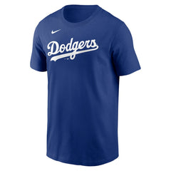Freddie Freeman Los Angeles Dodgers Nike Home Name & Number T-Shirt Discount