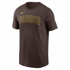 Fernando Tatis Jr. San Diego Padres Nike Name & Number T-Shirt Sale