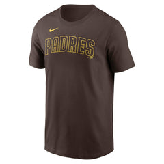 Yu Darvish San Diego Padres Nike Name & Number T-Shirt Outlet