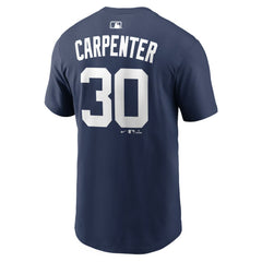 Kerry Carpenter Detroit Tigers Nike Home Name & Number T-Shirt Discount