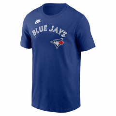 Jose Bautista Toronto Blue Jays Nike Cooperstown Collection Name & Number T-Shirt for sale