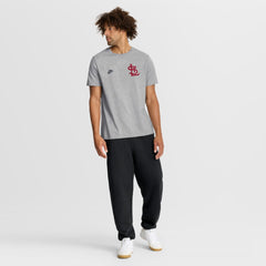 St. Louis Cardinals Nike Cooperstown 2-Hit T-Shirt for sale