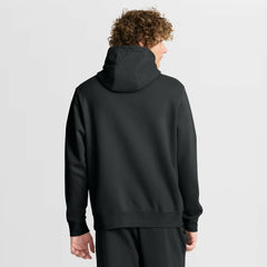 New York Mets Nike Cooperstown Collection Logo Club Hoodie Online