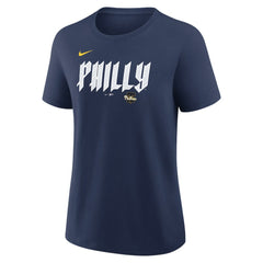 Bryce Harper Philadelphia Phillies Nike Women's City Connect Name & Number T-Shirt Online