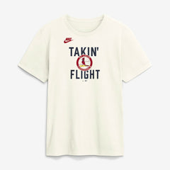 St. Louis Cardinals Nike Cooperstown Collection ‘70s Inspired T-Shirt Discount