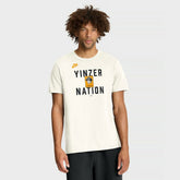 Pittsburgh Pirates Nike Cooperstown Collection ‘70s Inspired T-Shirt for sale