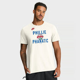 Philadelphia Phillies Nike Cooperstown Collection ‘70s Inspired T-Shirt Outlet