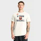 Houston Astros Nike Cooperstown Collection ‘70s-Inspired T-Shirt for sale