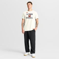 Houston Astros Nike Cooperstown Collection ‘70s-Inspired T-Shirt for sale