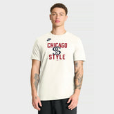 Chicago White Sox Nike Cooperstown Collection ‘70s Inspired T-Shirt Sale