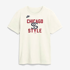 Chicago White Sox Nike Cooperstown Collection ‘70s Inspired T-Shirt Sale
