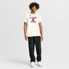 Atlanta Braves Nike Cooperstown Collection ‘70s Inspired T-Shirt for sale